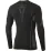 Термофутболка чоловіча Lasting MARBY, Black, S/M (002.001.4067) - 2 - Robinzon.ua