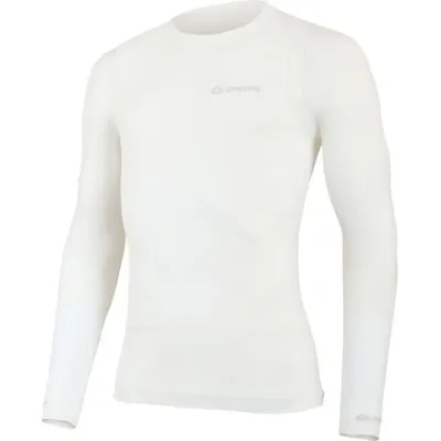 Термофутболка чоловіча Lasting MARBY, Black, S/M (002.001.4067) - 3 - Robinzon.ua