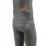 Термоштани чоловічі Accapi Ergoracing 3/4, Antracite/Black, XS/S (ACC AА904.968-XSS) - 3 - Robinzon.ua