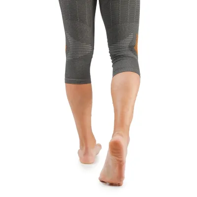 Термоштани чоловічі Accapi Ergoracing 3/4, Antracite/Black, XS/S (ACC AА904.968-XSS) - 5 - Robinzon.ua