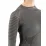 Термофутболка с длинным рукавом женская Accapi Ergoracing, Antracite/Black, XL/XXL (ACC АA911.968-X2X) - 2 - Robinzon.ua