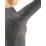 Термофутболка с длинным рукавом женская Accapi Ergoracing, Antracite/Black, XL/XXL (ACC АA911.968-X2X) - 3 - Robinzon.ua