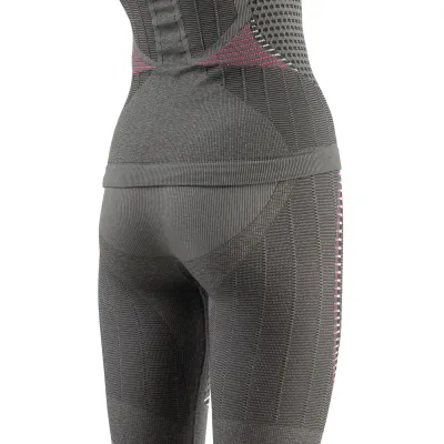 Термофутболка с длинным рукавом женская Accapi Ergoracing, Antracite/Black, XL/XXL (ACC АA911.968-X2X) - 6 Термофутболка с длинным рукавом женская Accapi Ergoracing, Antracite/Black, XL/XXL (ACC АA911.968-X2X) - 6 - Robinzon.ua