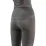 Термофутболка с длинным рукавом женская Accapi Ergoracing, Antracite/Black, XL/XXL (ACC АA911.968-X2X) - 6 - Robinzon.ua