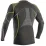 Термофутболка с длинным рукавом мужская Accapи Ergoracing, Black/White, XS/S (ACC А750.901-XSS) - 1 - Robinzon.ua