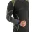 Термофутболка с длинным рукавом мужская Accapи Ergoracing, Black/White, XS/S (ACC А750.901-XSS) - 4 - Robinzon.ua