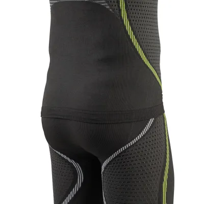 Термофутболка с длинным рукавом мужская Accapи Ergoracing, Black/White, XS/S (ACC А750.901-XSS) - 6 Термофутболка с длинным рукавом мужская Accapи Ergoracing, Black/White, XS/S (ACC А750.901-XSS) - 6 - Robinzon.ua