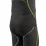 Термофутболка с длинным рукавом мужская Accapи Ergoracing, Black/White, XS/S (ACC А750.901-XSS) - 6 - Robinzon.ua