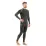 Термофутболка с длинным рукавом мужская Accapи Ergoracing, Black/White, XS/S (ACC А750.901-XSS) - 7 - Robinzon.ua