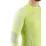 Термофутболка з довгим рукавом чоловіча Accapi Ergoracing, Lime/White, XS/S (ACC AА901.980-XSS) - 2 - Robinzon.ua