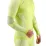 Термофутболка з довгим рукавом чоловіча Accapi Ergoracing, Lime/White, XS/S (ACC AА901.980-XSS) - 4 - Robinzon.ua