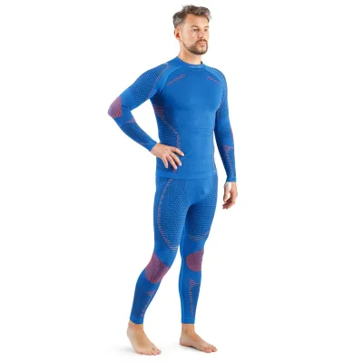 Термофутболка з довгим рукавом чоловіча Accapi Ergoracing, Royal/Navy, XS/S (ACC AА901.947-XSS) - 7 Термофутболка з довгим рукавом чоловіча Accapi Ergoracing, Royal/Navy, XS/S (ACC AА901.947-XSS) - 7 - Robinzon.ua