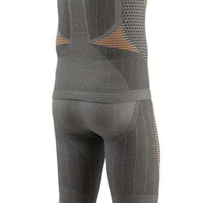 Термоштаны мужские Accapи Ergoracing, Antracite/Black, XL/XXL (ACC AА903.968-X2X) - 3 - Robinzon.ua