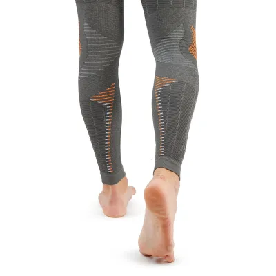 Термоштаны мужские Accapи Ergoracing, Antracite/Black, XL/XXL (ACC AА903.968-X2X) - 5 - Robinzon.ua