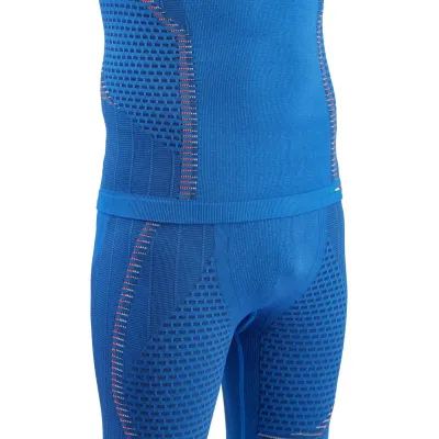 Термоштани чоловічі Accapi Ergoracing, Royal/Navy, XS/S (ACC AА903.947-XSS) - 2 Термоштани чоловічі Accapi Ergoracing, Royal/Navy, XS/S (ACC AА903.947-XSS) - 2 - Robinzon.ua