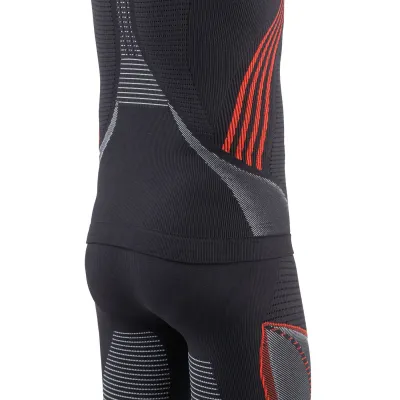 Термоштаны мужские Accapi Synergy, Black/Red, р.XS/S (ACC EA403.908-XSS) - 3 Термоштаны мужские Accapi Synergy, Black/Red, р.XS/S (ACC EA403.908-XSS) - 3 - Robinzon.ua