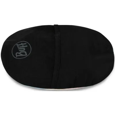 Панама Buff Booney Hat Jamsun Black L/XL (BU 128591.999.30.00) - 2 Панама Buff Booney Hat Jamsun Black L/XL (BU 128591.999.30.00) - 2 - Robinzon.ua