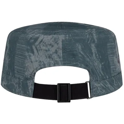 Кепка Buff Military Cap, Rinmann Pewter Grey - S/M (BU 119518.906.20.00) - 1 Кепка Buff Military Cap, Rinmann Pewter Grey - S/M (BU 119518.906.20.00) - 1 - Robinzon.ua