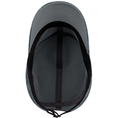 Кепка Buff Military Cap, Rinmann Pewter Grey - S/M (BU 119518.906.20.00) - 2 Кепка Buff Military Cap, Rinmann Pewter Grey - S/M (BU 119518.906.20.00) - 2 - Robinzon.ua