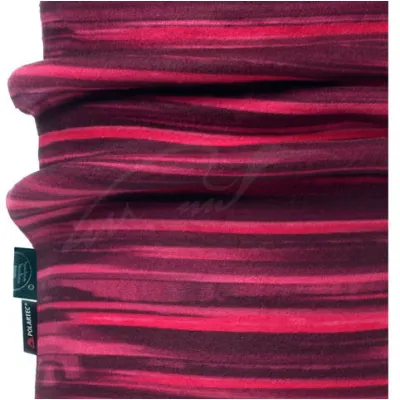 Шапка Buff Thermonet Hat, Atmosphere Pink (BU 115352.538.10.00) - 1 - Robinzon.ua