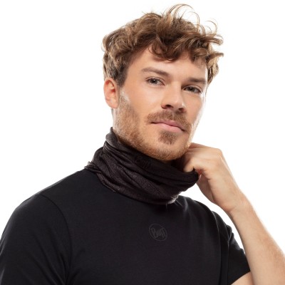 Шарф-труба Buff Coolnet UV+, Ether Graphite (BU 119345.901.10.00) - 1 Шарф-труба Buff Coolnet UV+, Ether Graphite (BU 119345.901.10.00) - 1 - Robinzon.ua