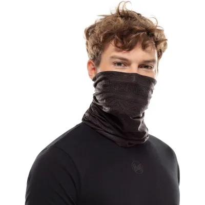 Шарф-труба Buff Coolnet UV+, Ether Graphite (BU 119345.901.10.00) - 3 Шарф-труба Buff Coolnet UV+, Ether Graphite (BU 119345.901.10.00) - 3 - Robinzon.ua