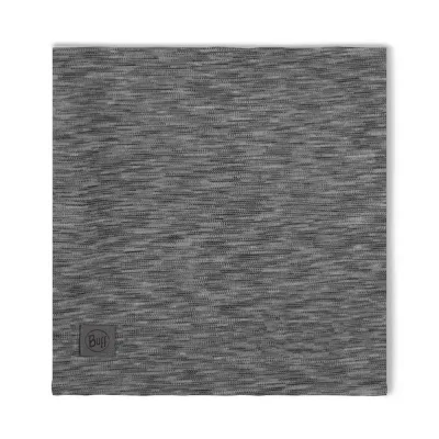 Шарф-труба Buff Heavyweight Merino Wool, MULTI Stripes Fog Grey (BU 117821.952.10.00) - 1 - Robinzon.ua
