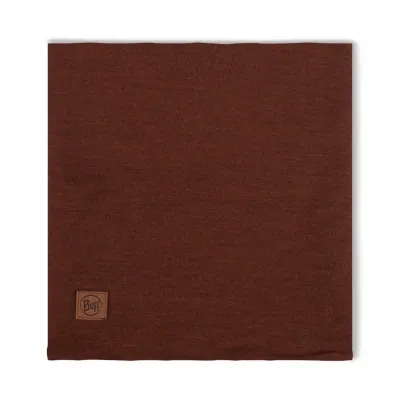 Шарф-труба Buff Heavyweight Merino Wool, Solid Senna (BU 113018.411.10.00) - 1 - Robinzon.ua