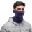 Шарф-труба Buff Original, Solid Night Blue (BU 117818.779.10.00) - 3 - Robinzon.ua