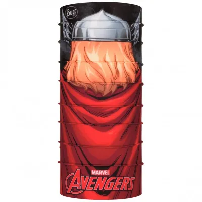 Шарф-труба детский (8-12) Buff Superheroes Junior Original, Thor (BU 121596.555.10.00) - 1 - Robinzon.ua