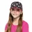 Кепка детская (4-8) Buff Hello Kitty 5 Panels Cap, Poses Black (BU 120091.999.10.00) - 3 - Robinzon.ua