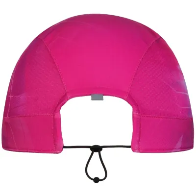Кепка детская (8-12) Buff Kids Baseball Cap, Fireworks Multi (BU 120050.555.10.00) - 1 - Robinzon.ua