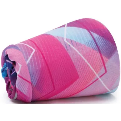 Кепка детская (8-12) Buff Kids Baseball Cap, Fireworks Multi (BU 120050.555.10.00) - 2 - Robinzon.ua