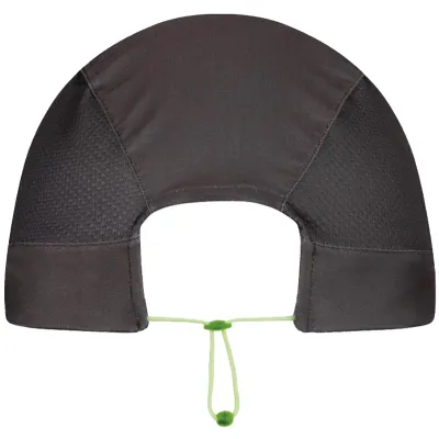 Кепка дитяча (8-12) Buff Kids Baseball Cap, Neem Grey (BU 122557.937.10.00) - 1 - Robinzon.ua