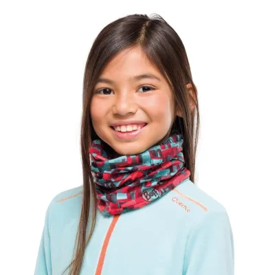 Шарф-труба детский (4-8) Buff Child Original, Dex Multi (BU 121612.555.10.00) - 1 - Robinzon.ua