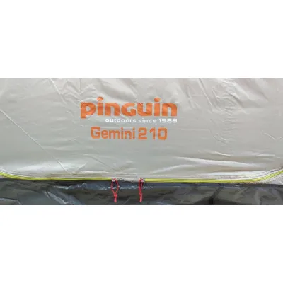 Gemini 210 Намет 2-3-местная (Green) - 5 Gemini 210 Намет 2-3-местная (Green) - 5 - Robinzon.ua