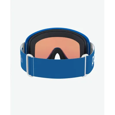 Детская маска горнолыжная POC Pocito Opsin, Fluorescent Blue, One Size (PC 400658233ONE1) - 3 - Robinzon.ua