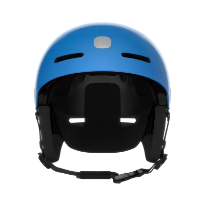 Детский шлем горнолыжный POC POCito Fornix MIPS, Fluorescent Blue, XS/S (PC 104738233XSS1) - 3 - Robinzon.ua