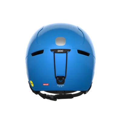 Дитячий шолом гірськолижний POC POCito Obex MIPS, Fluorescent Blue, XXS (PC 104748233XXS1) - 1 - Robinzon.ua