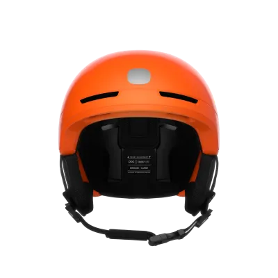 Детский шлем горнолыжный POC POCito Obex MIPS, Fluorescent Orange, M/L (PC 104749050MLG1) - 3 - Robinzon.ua
