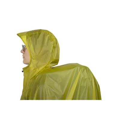 Дощовик-пончо Poncho 15D Lime, 140 х 118 см від Sea to Summit (STS APONSTD15DLI) - 2 Дощовик-пончо Poncho 15D Lime, 140 х 118 см від Sea to Summit (STS APONSTD15DLI) - 2 - Robinzon.ua