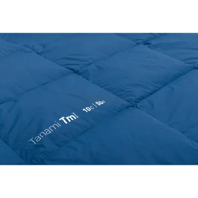Tanami TmI Comforter спальник-квилт (Denim Blue, Queen) - 7 - Robinzon.ua