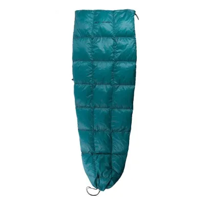 Traveller TR1 2019 Left Zip спальник (Teal, Regular) - 1 Traveller TR1 2019 Left Zip спальник (Teal, Regular) - 1 - Robinzon.ua