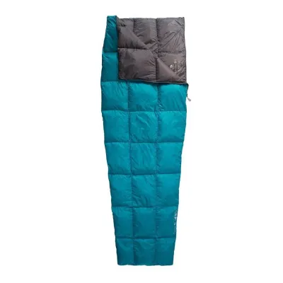 Traveller TR1 2019 Left Zip спальник (Teal, Regular) - 2 Traveller TR1 2019 Left Zip спальник (Teal, Regular) - 2 - Robinzon.ua