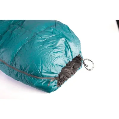 Traveller TR1 2019 Left Zip спальник (Teal, Regular) - 4 Traveller TR1 2019 Left Zip спальник (Teal, Regular) - 4 - Robinzon.ua