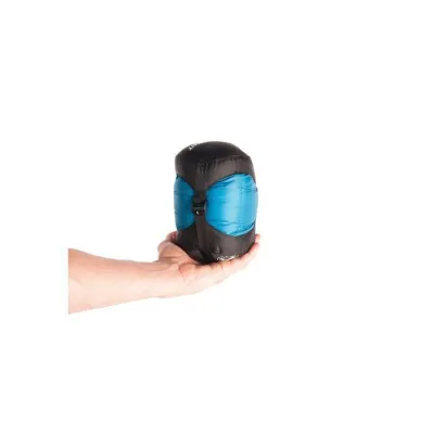 Traveller TR1 2019 Left Zip спальник (Teal, Regular) - 5 Traveller TR1 2019 Left Zip спальник (Teal, Regular) - 5 - Robinzon.ua
