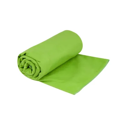 Рушник з мікрофібри DryLite Towel, XL - 75х150см, Lime від Sea to Summit (STS ADRYAXLLI) - 1 Рушник з мікрофібри DryLite Towel, XL - 75х150см, Lime від Sea to Summit (STS ADRYAXLLI) - 1 - Robinzon.ua
