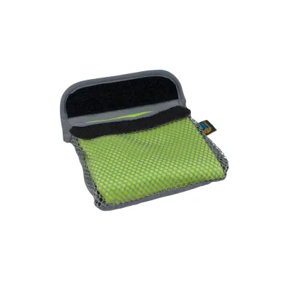 Рушник з мікрофібри DryLite Towel, XL - 75х150см, Lime від Sea to Summit (STS ADRYAXLLI) - 6 Рушник з мікрофібри DryLite Towel, XL - 75х150см, Lime від Sea to Summit (STS ADRYAXLLI) - 6 - Robinzon.ua