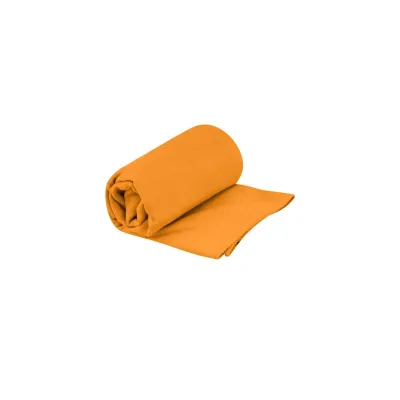 Рушник з мікрофібри DryLite Towel, S - 40х80см, Orange від Sea to Summit (STS ADRYASOR) - 1 - Robinzon.ua