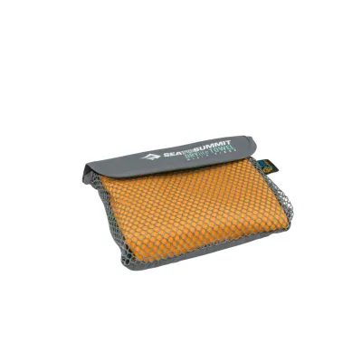 Рушник з мікрофібри DryLite Towel, S - 40х80см, Orange від Sea to Summit (STS ADRYASOR) - 5 - Robinzon.ua